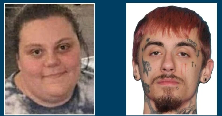 Timeline of pregant Lincoln woman, unborn child and father