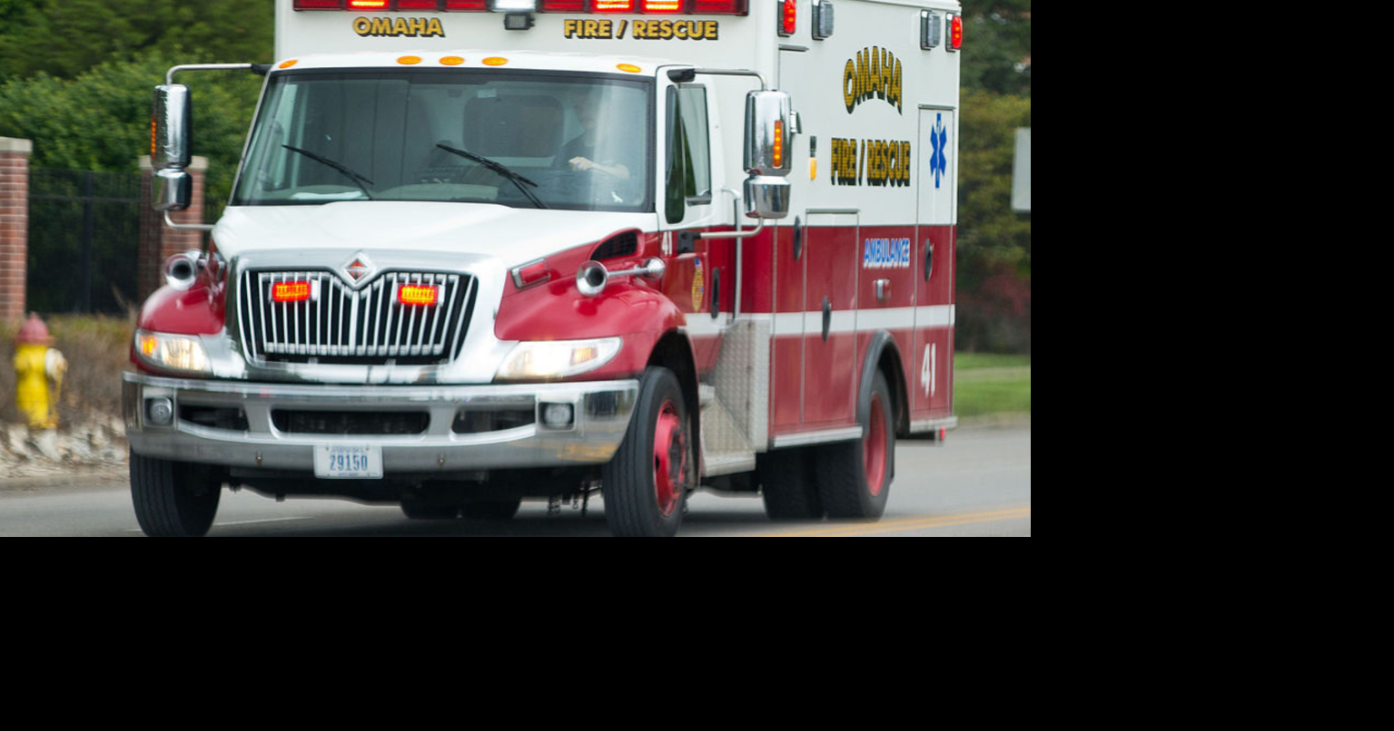 Newborn baby found, rescued from South Omaha alley
