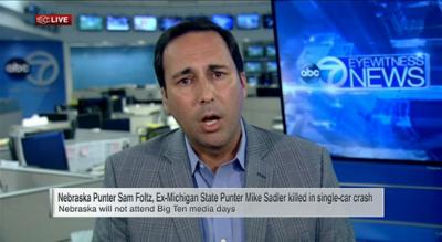 Joe Tessitore