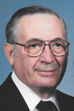 Charles Burke Obituary (1928 - 2023) - Springfield, MA - The Republican