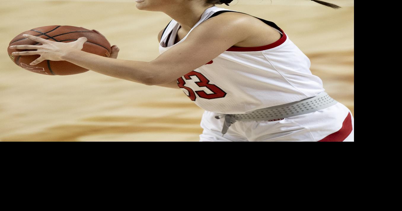 Nebraska women's basketball player Taylor Kissinger ending playing