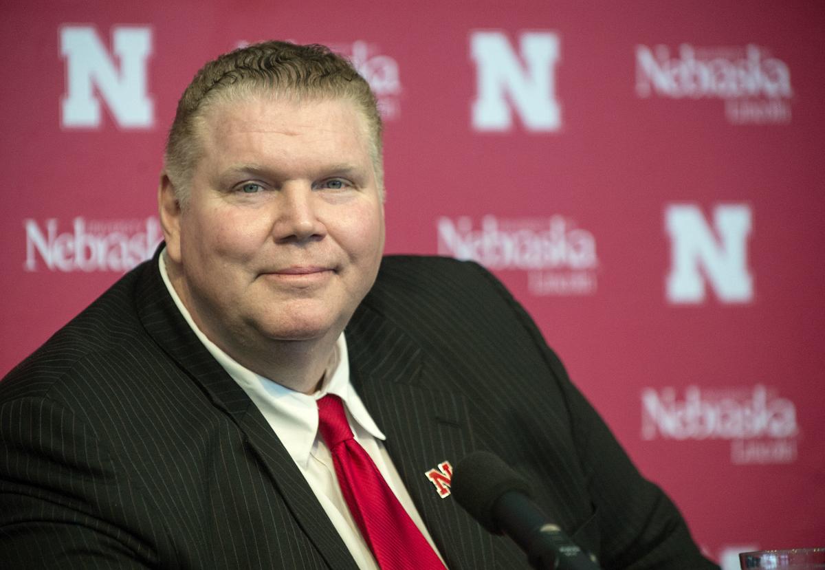Rimington news conference, 9/26/17