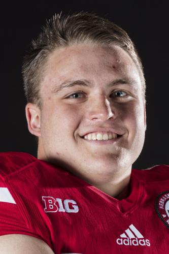 2017 Football Posed Photo Shoot