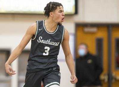 Lincoln Southeast vs. Lincoln Southwest, 12.17