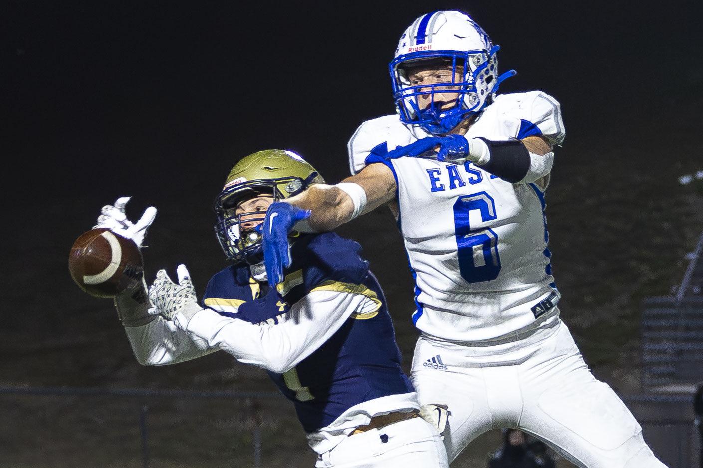 State championship preview Westside, Elkhorn South in A