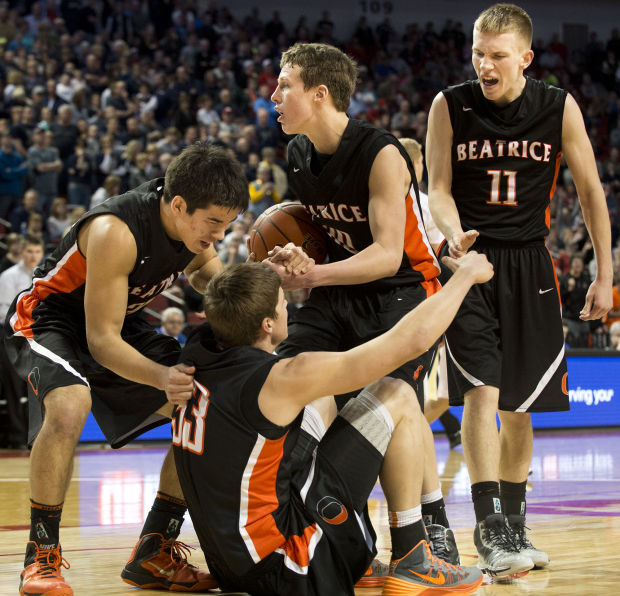 State: Beatrice vs. York, B, 3.14.14