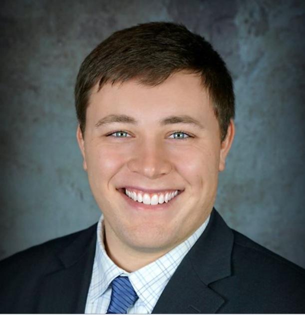 Lincoln Journal Star Jake Pinion Business Achievements