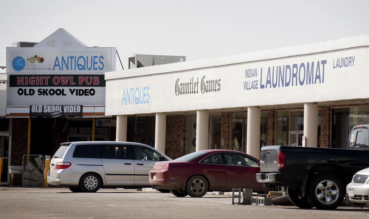 Cluster of Indian Village businesses dub themselves Nerd ... For other uses, see indian village.