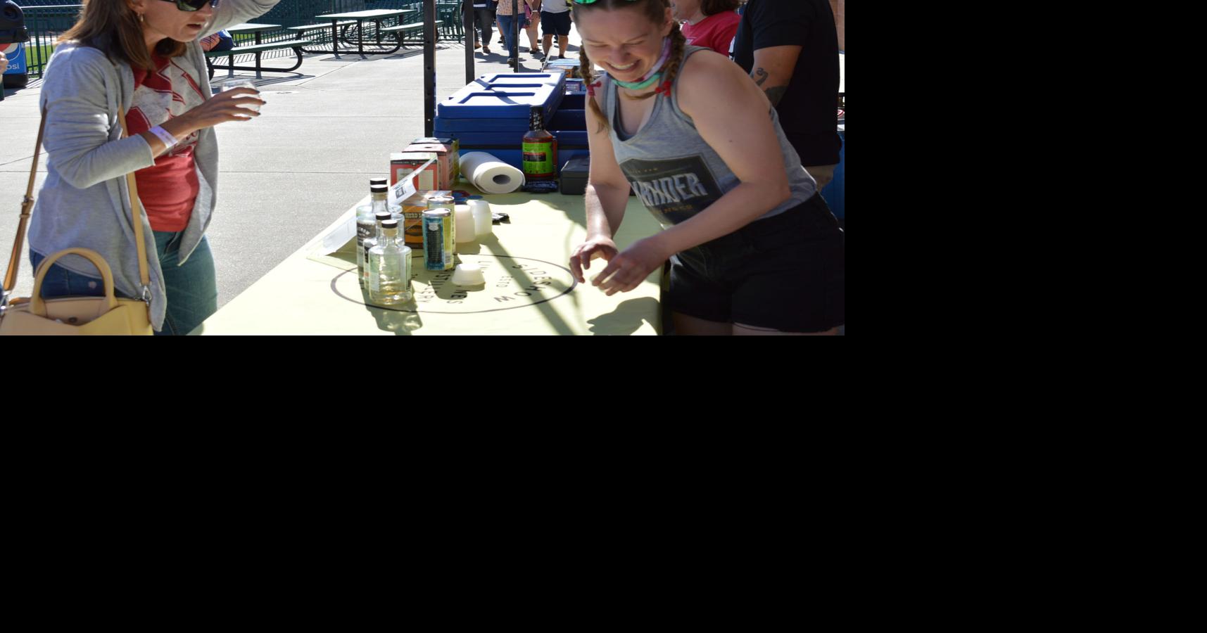 9th annual Sip Nebraska returns to Haymarket Park