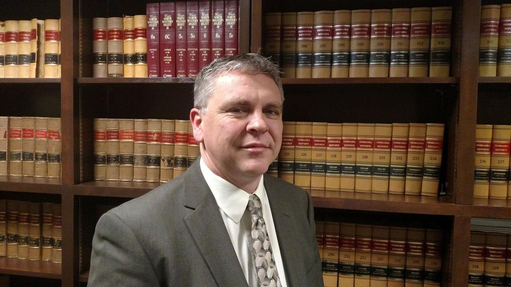 Ricketts Appoints Judge For Cass Otoe And Sarpy Counties Crime And Courts Journalstar Com