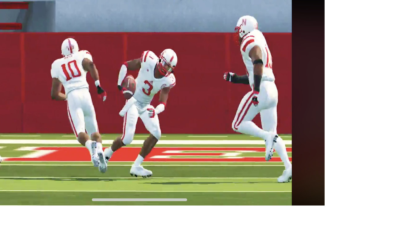 What S It Like To Call A Virtual Spring Game Davison Sharpe Give