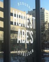 Lincoln's Honest Abe's named one of top burger joints in US