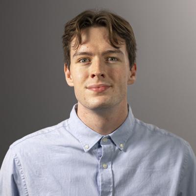 Andrew Wegley