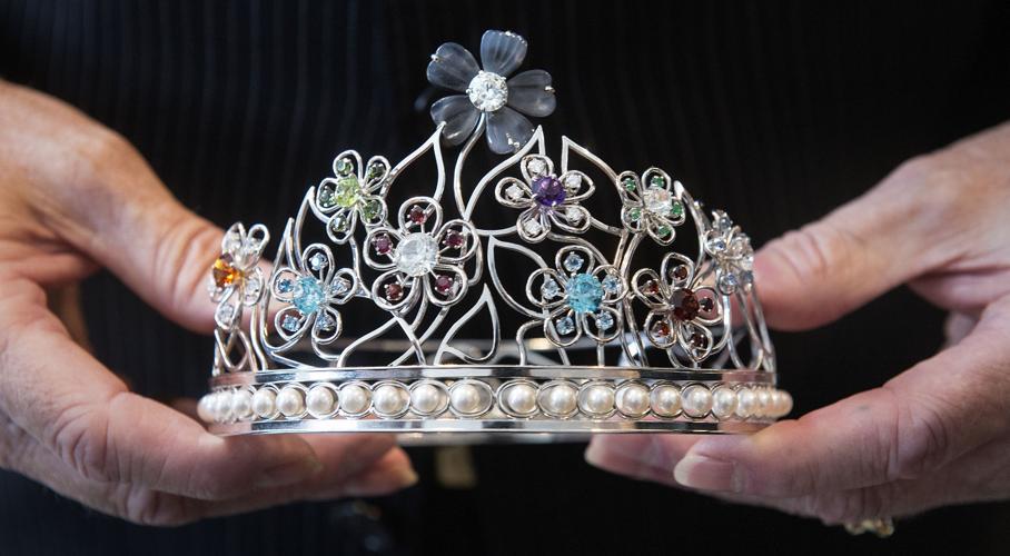 Crown