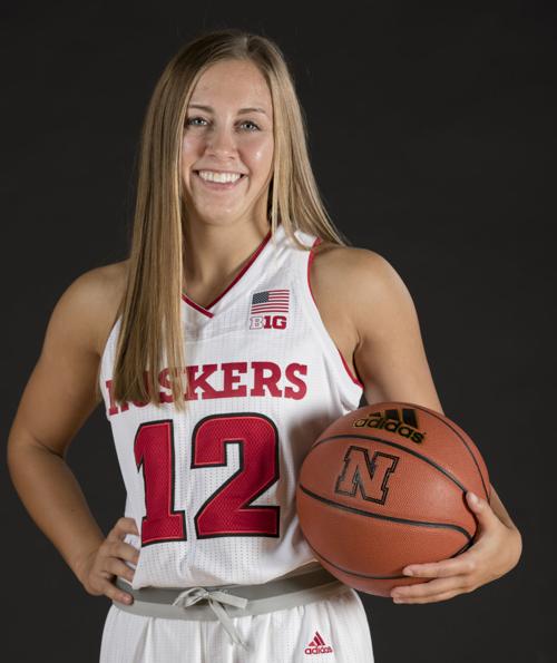 WBB Photo Shoot