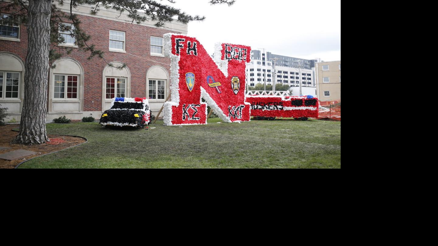 Husker provides fun for families Family