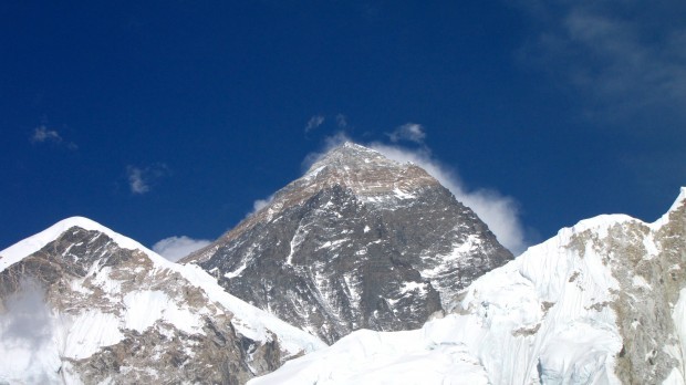 Travel: Mount Everest Base Camp, Part II