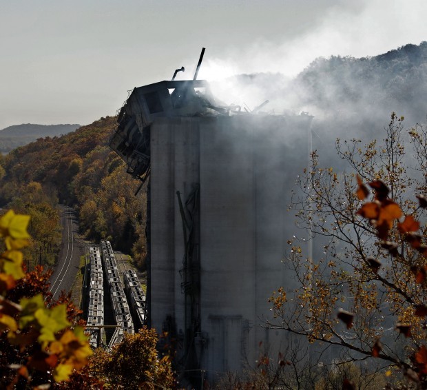 Bodies recovered from Atchison, Kan., elevator Local Business News