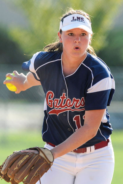 Prep softball: North Star blanks Southeast | High School Softball ...