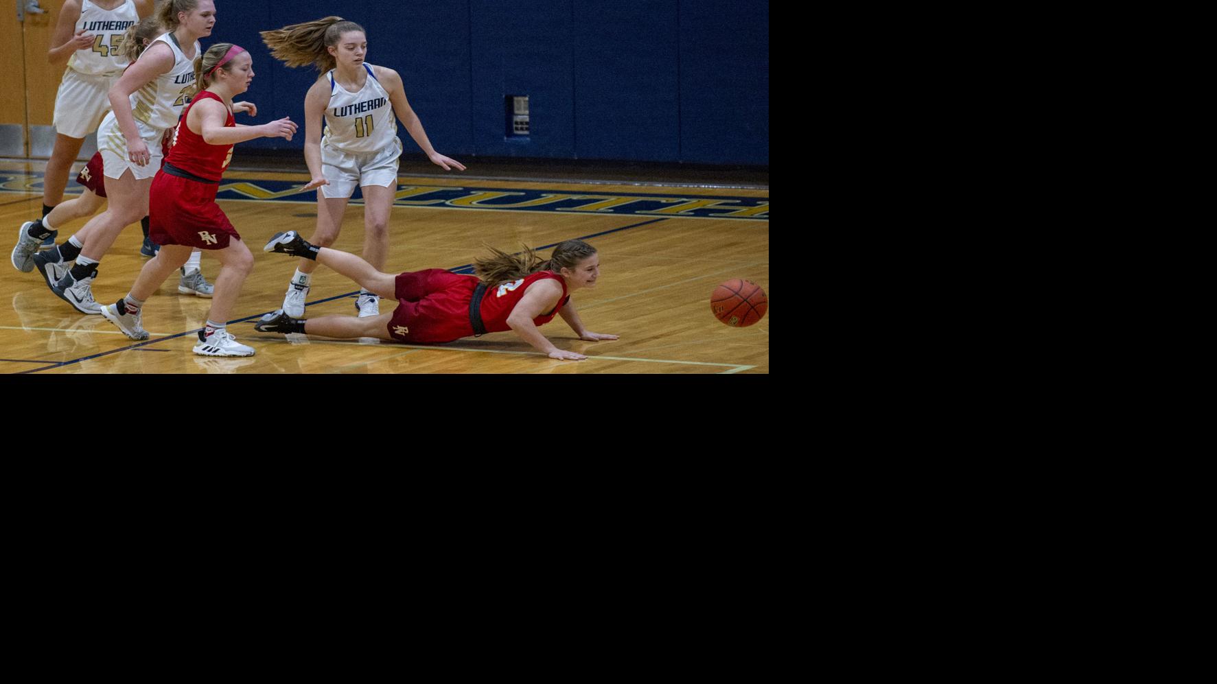 Girls Basketball Summaries 1 27 Girls Basketball Journalstar Com