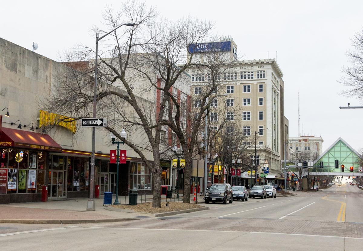 Police: Man shot, killed outside downtown Lincoln bar | Crime and Courts 2 O Street, 3.15