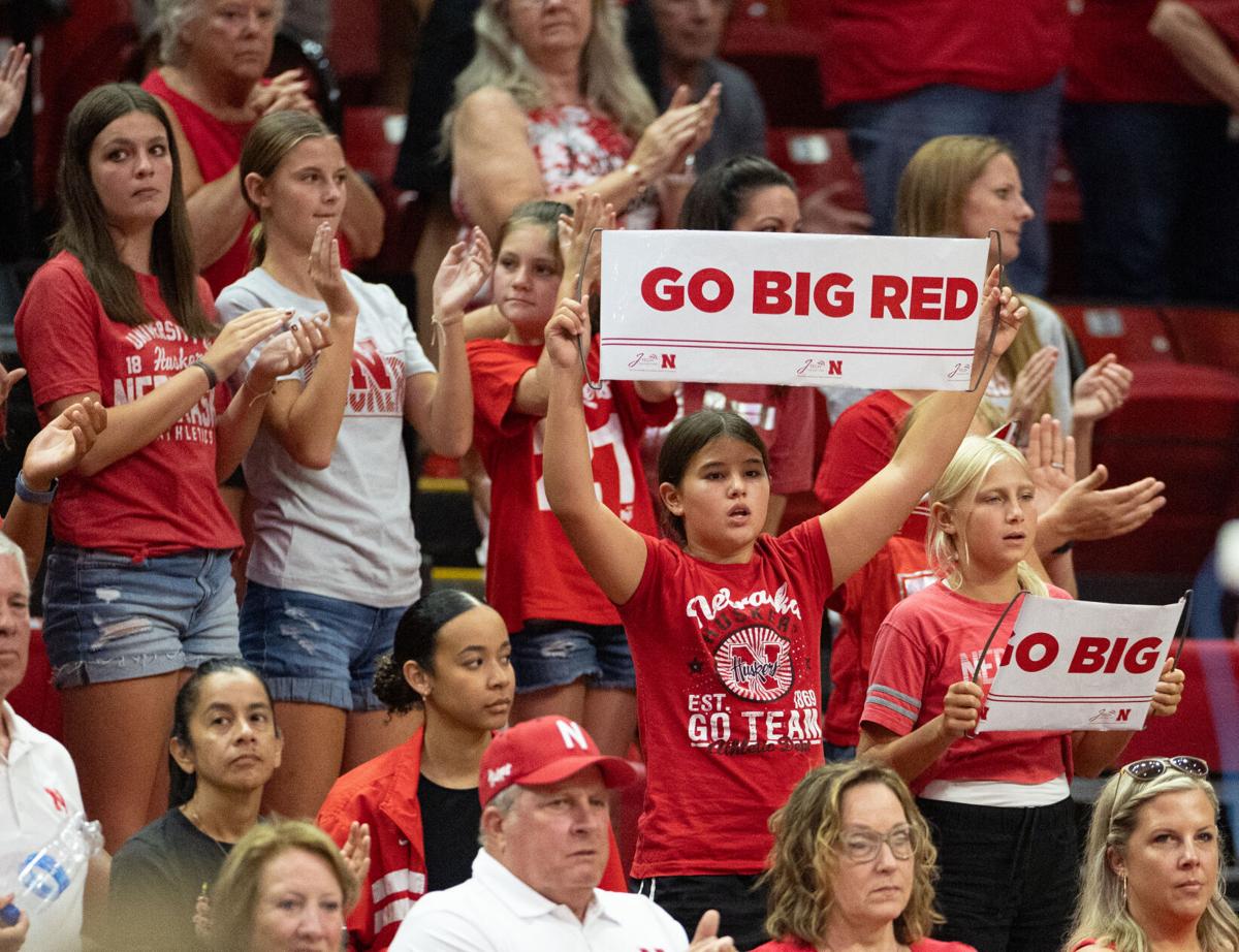 Red White Scrimmage, 8.19