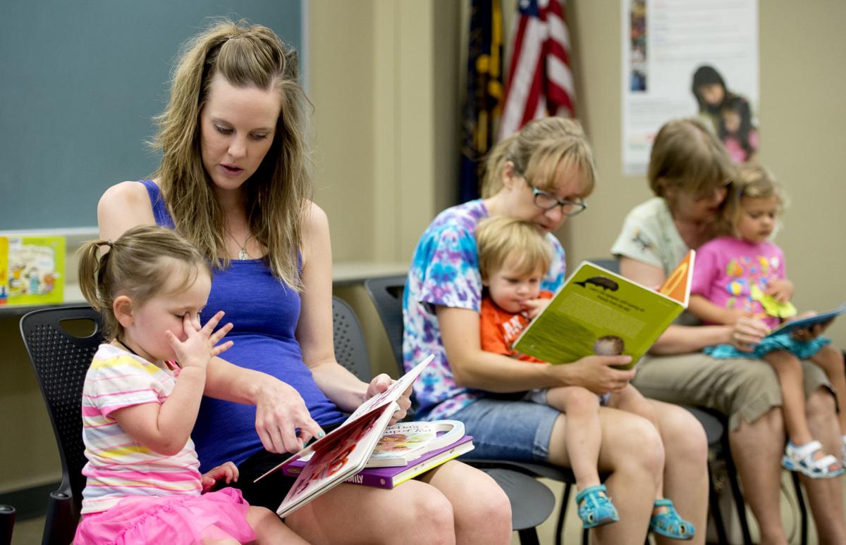 Reading Aloud