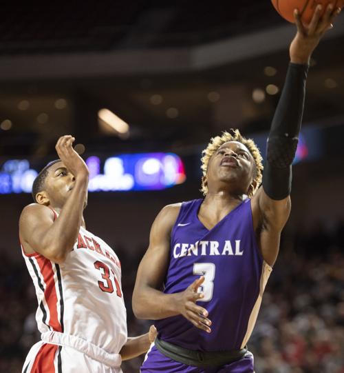 Class A Boys State Basketball First Round Preview Rematch Of 19