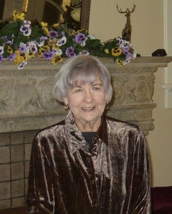 Barbara Fox