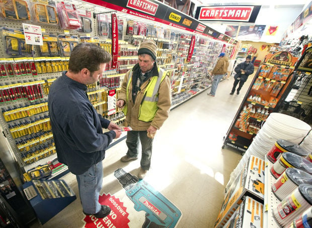 Baker Hardware closing after more than a century