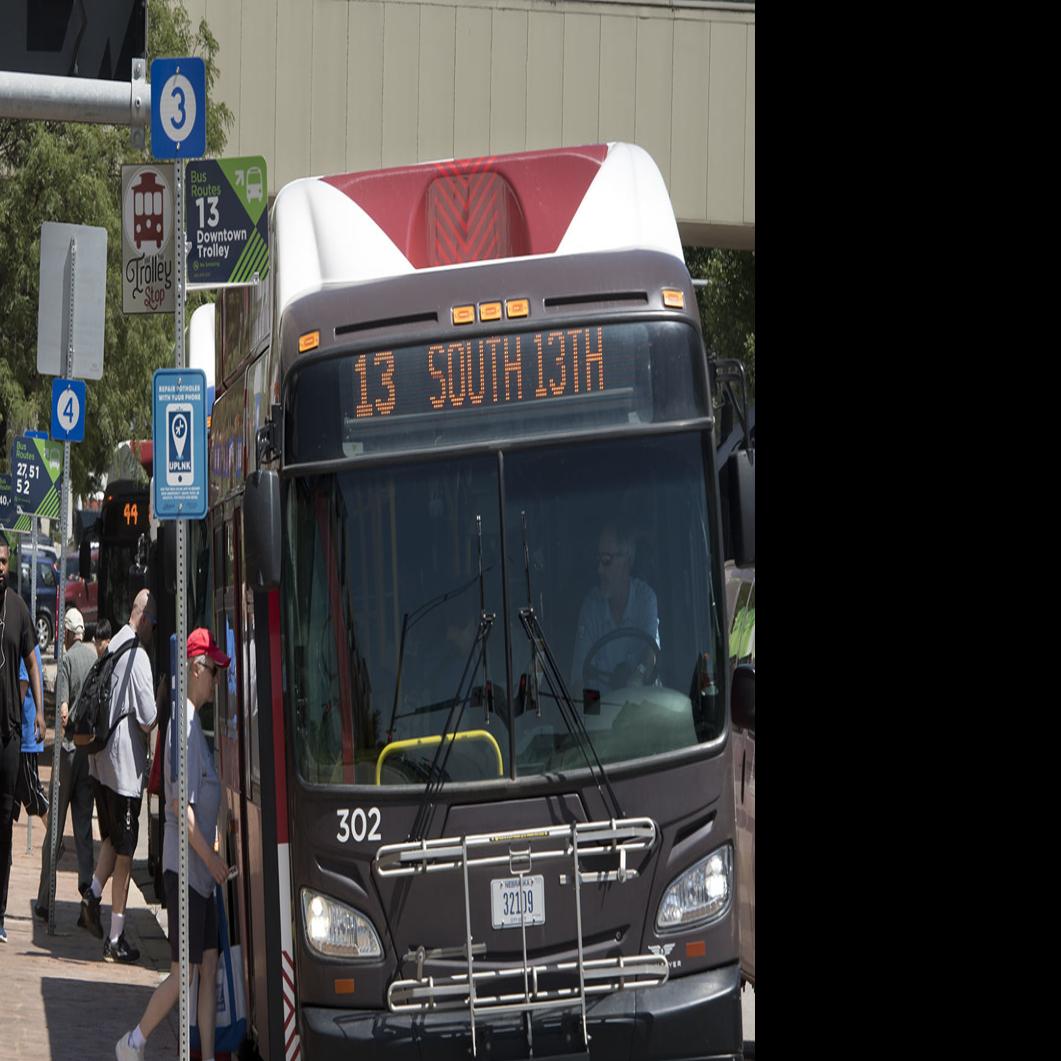 Startran Wants To Look At Possibilities For New Site For Bus
