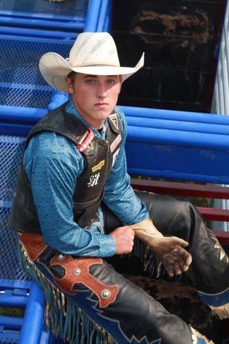 Colton Jensen