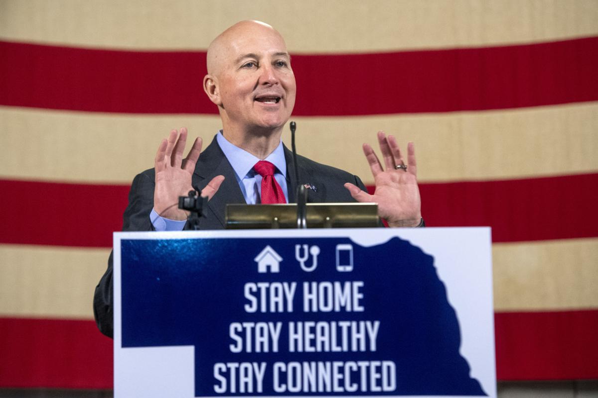 Governor Coronavirus Updates