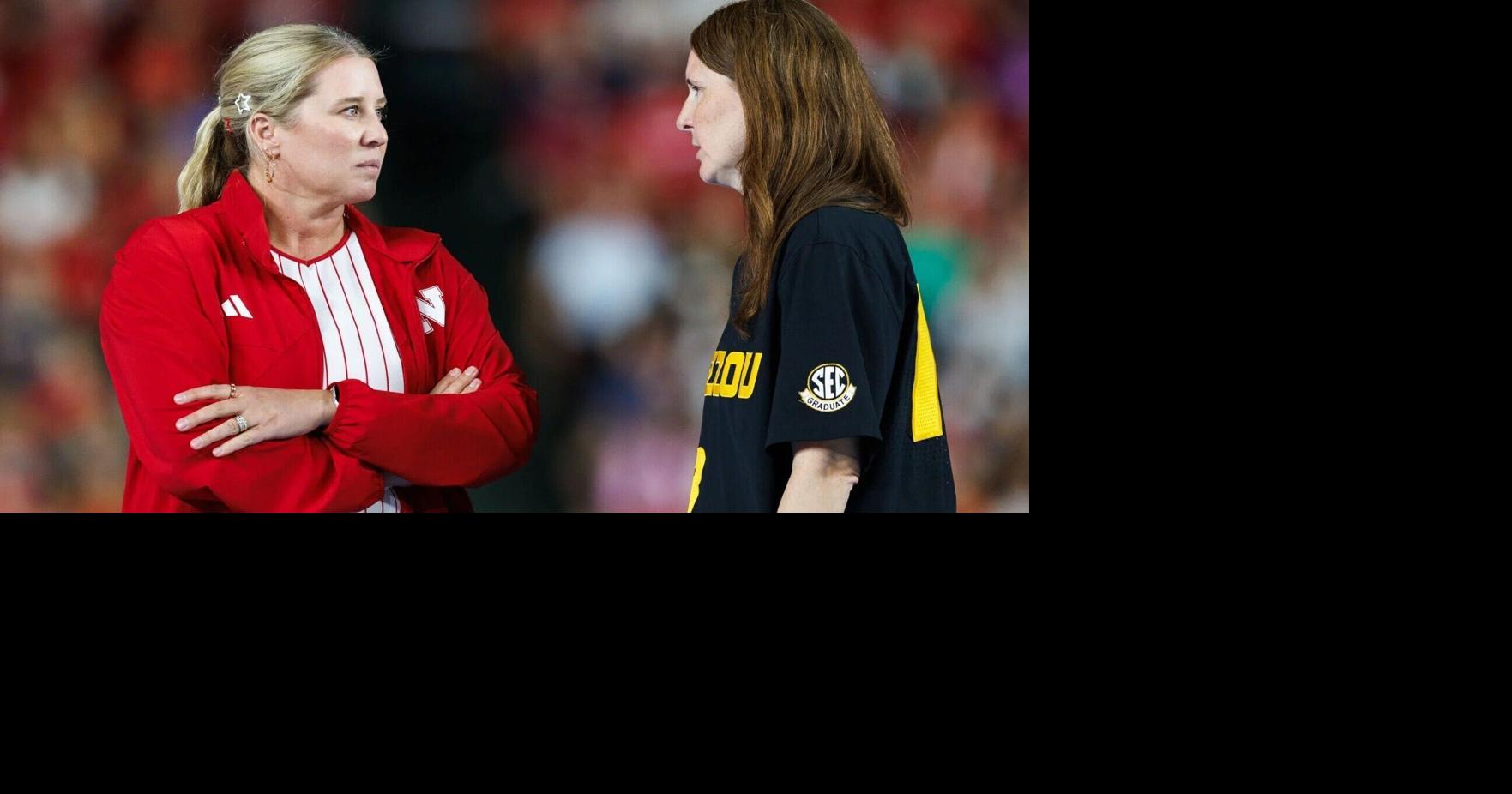 Nebraska Volleyball Match at Wrigley Field Suspended Due to Moisture
