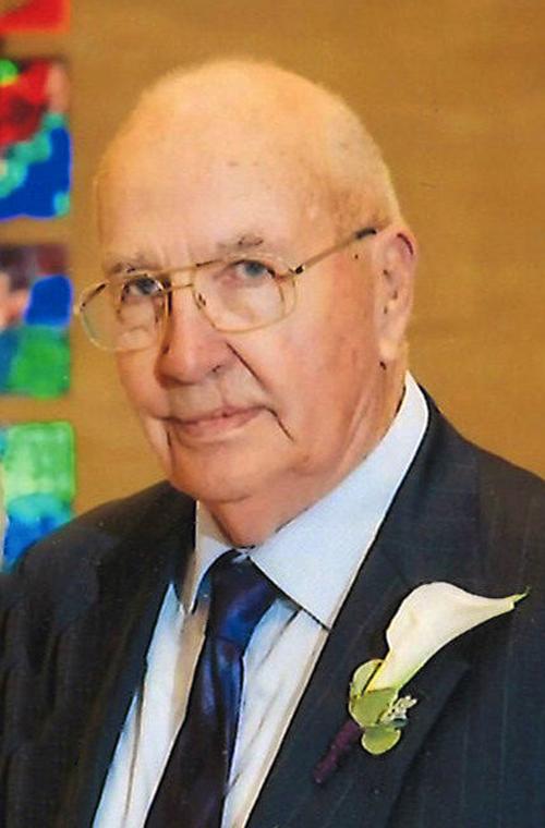 John O Wescott