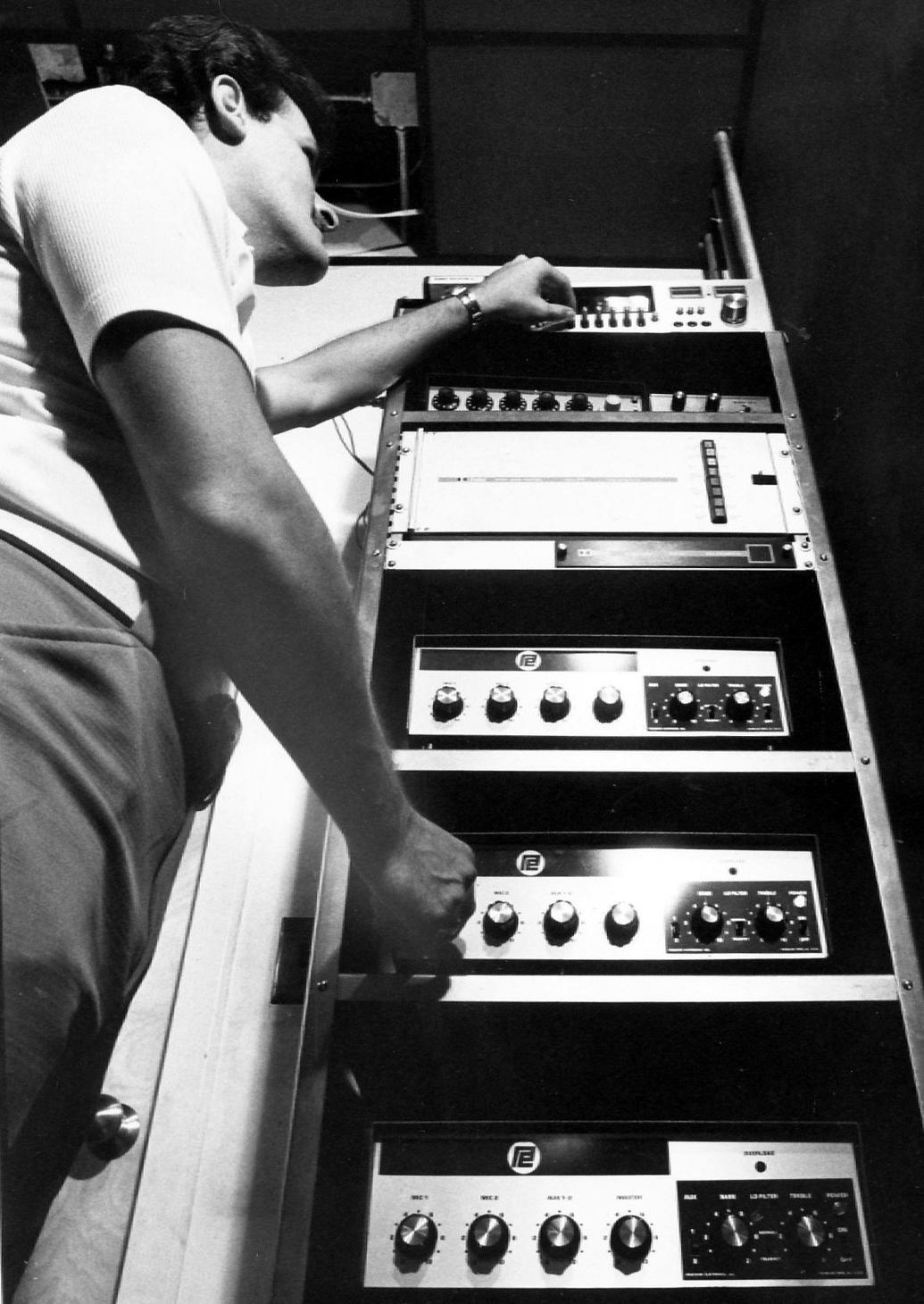 PhotoFiles Stuart Theater's long history in Lincoln History