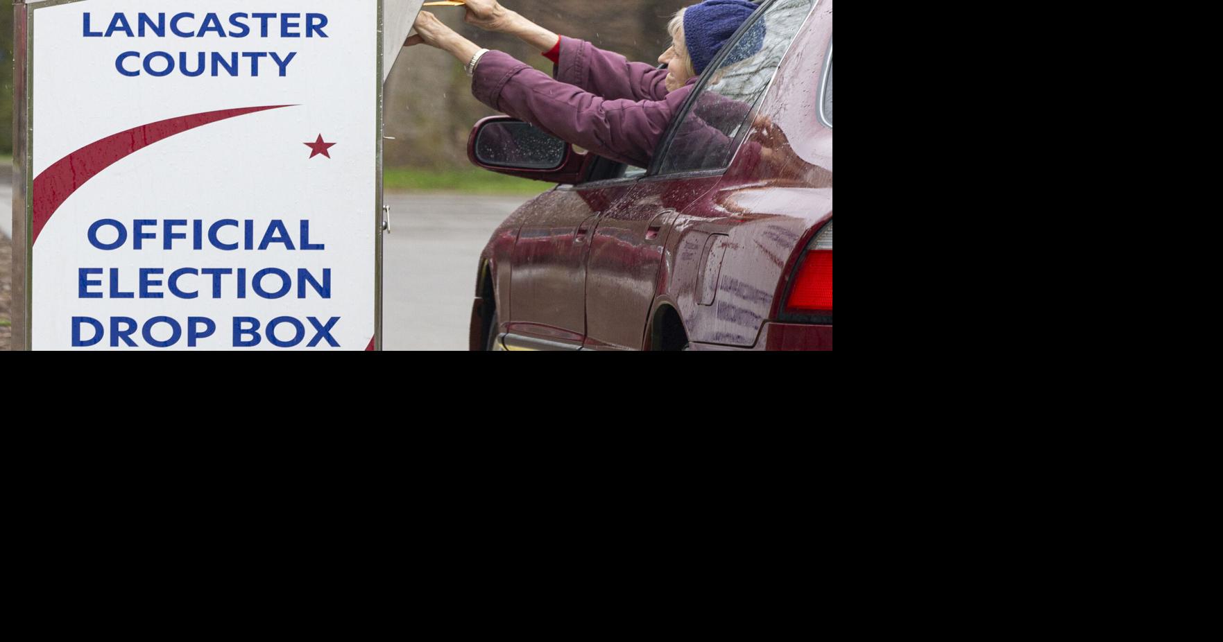 The field is set for Nebraska's primary election: Here's who will be on the ballot