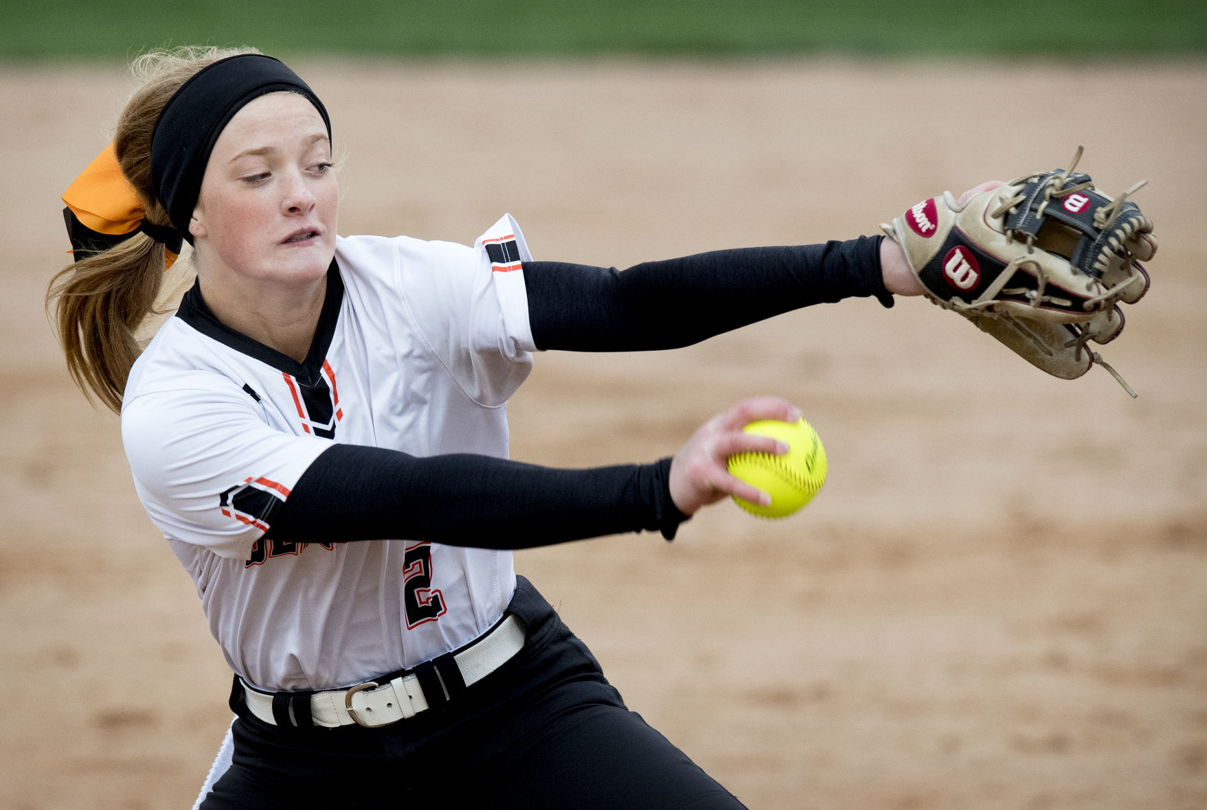 State softball Beatrice has blast in return to state behind