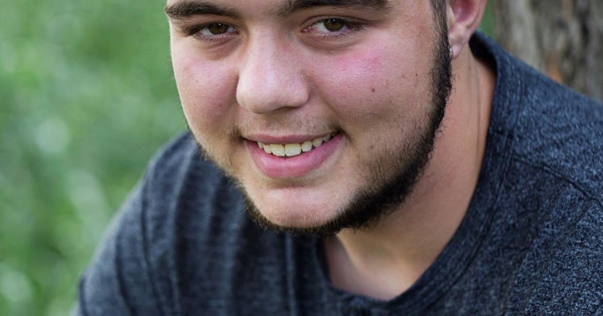 Jurgens, Cody
