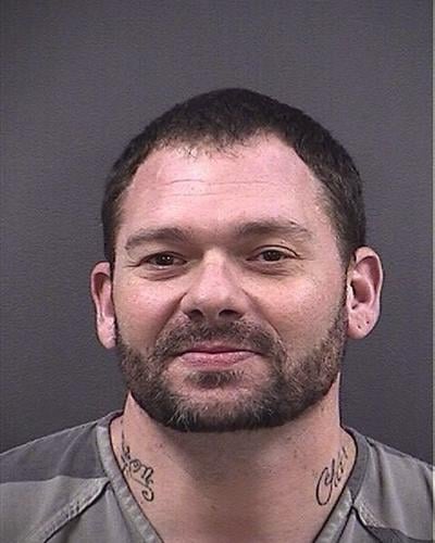 Travis Fieldgrove