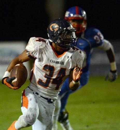 Terrell Newby