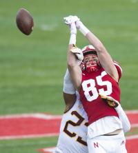 Minnesota vs. Nebraska, 12.12