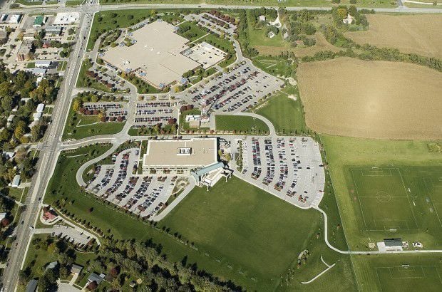 State Farm Insurance campus