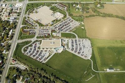 State Farm Insurance campus