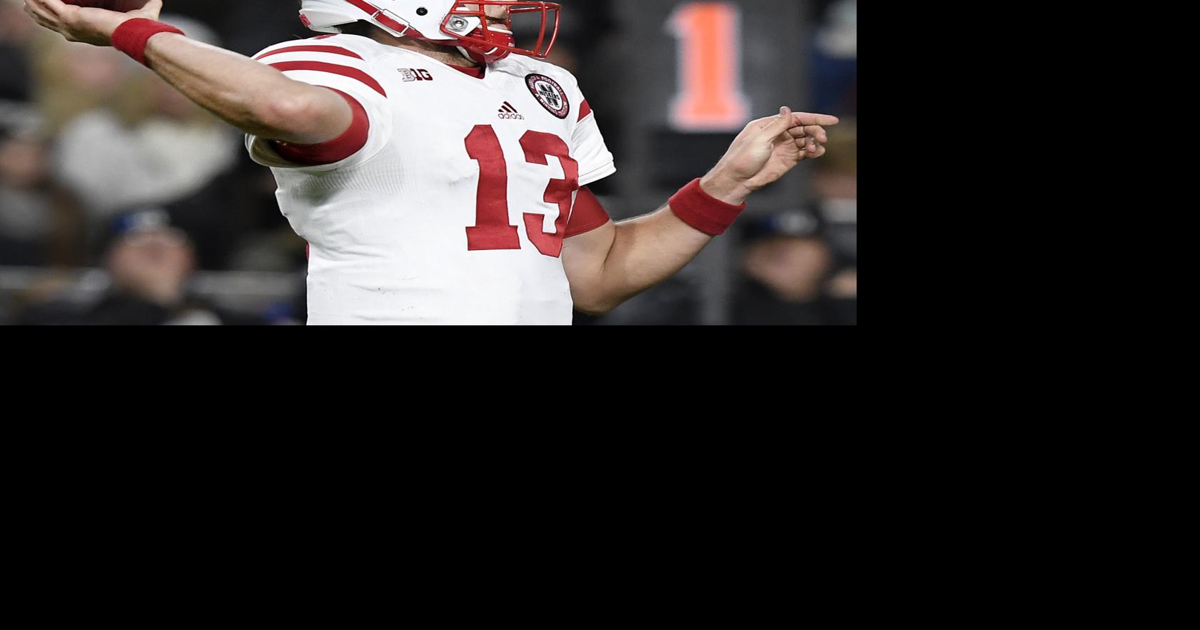 Gallery Nebraska's seasonopening starting quarterbacks since 1980