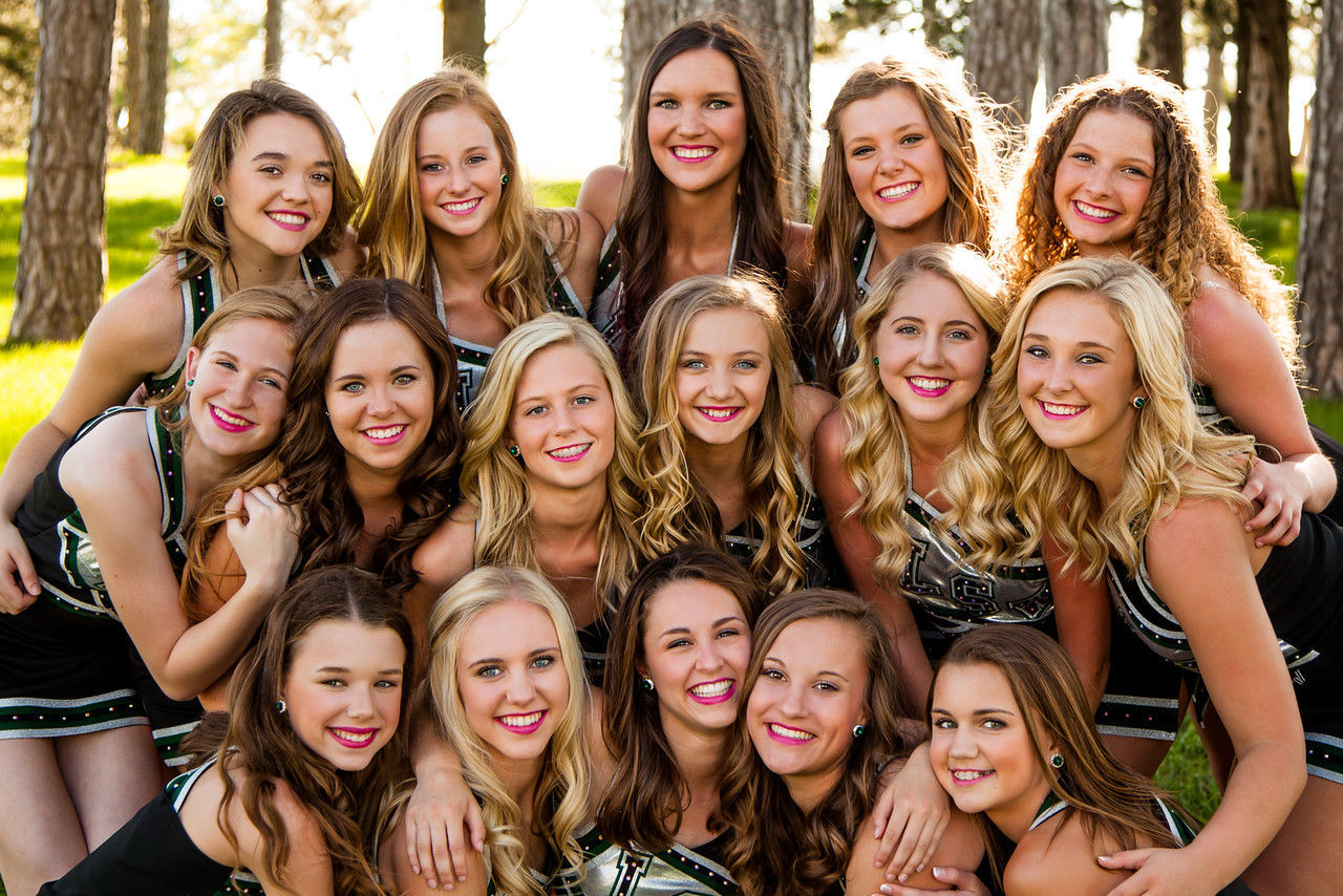 Southwest dance team excels at Florida summer camp