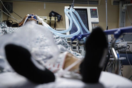 AP Exclusive: 'It’s been a nightmare' for Yonkers ER doc