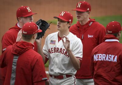 Nebraska vs. Minnesota, 3.26