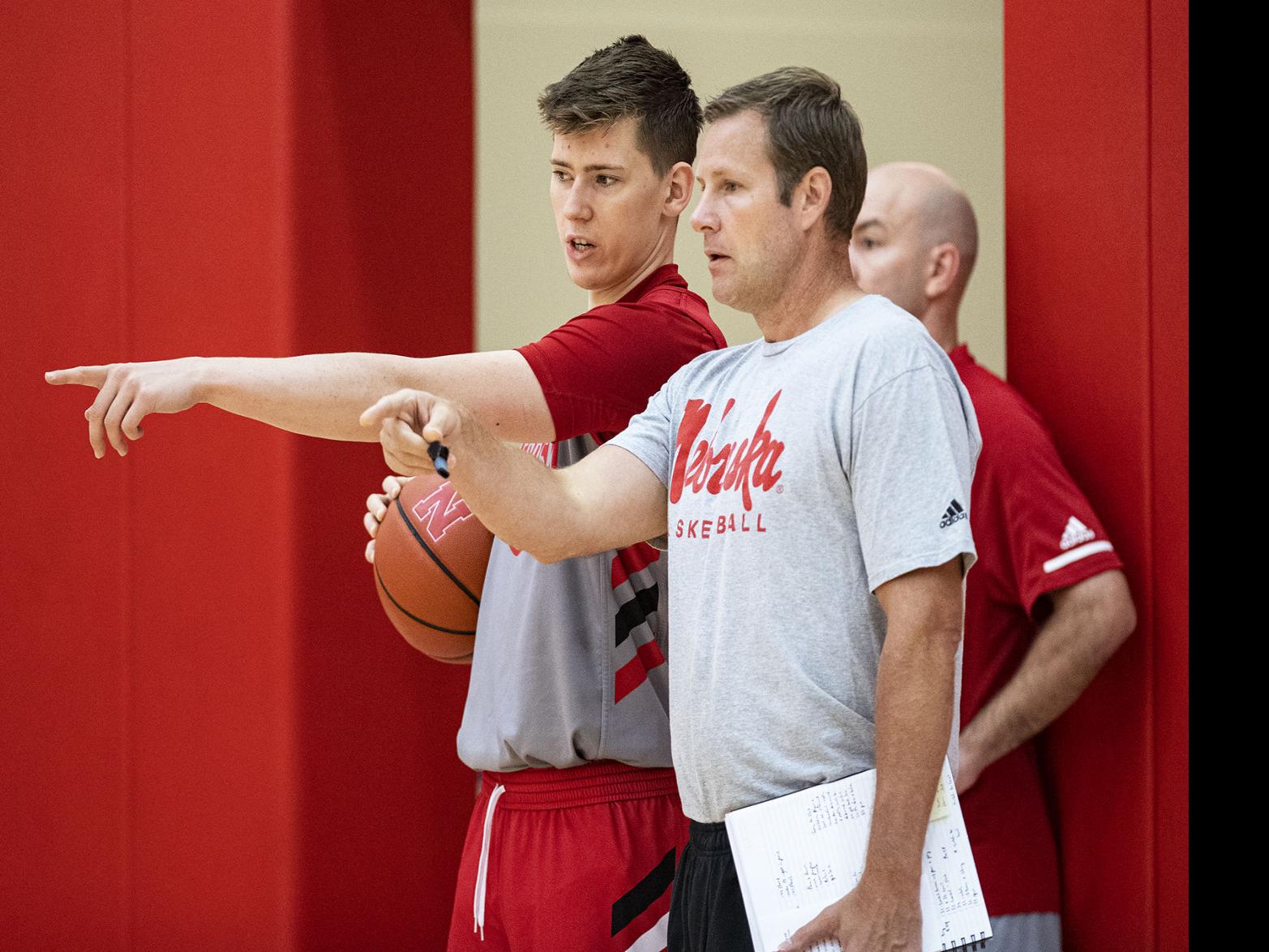 Plenty Of Big Ten Hoops Rosters In Flux With Nba Decision Day