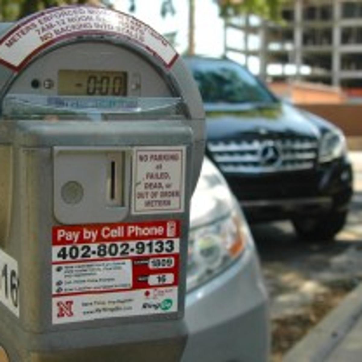 Toyota Pay By Phone >> Unl Pay By Phone Meter Service Ending Education Toyota Pay By Phone >> Unl Pay By Phone Meter Service Ending Education